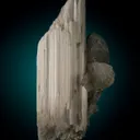 Ulexite with Colemanite - image 1