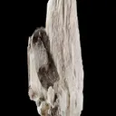 Ulexite with Colemanite - image 1