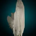 Ulexite with Colemanite - image 3