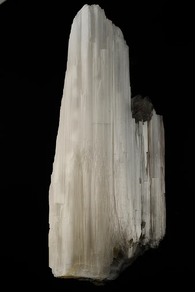 Ulexite with Colemanite - image 3