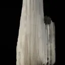 Ulexite with Colemanite - image 3