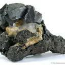 Ullmannite - image 1