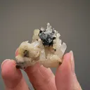 Ullmannite - image 2