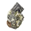 Ullmannite - image 2