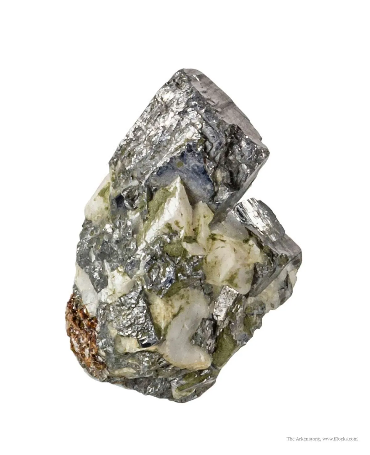 Ullmannite - image 1