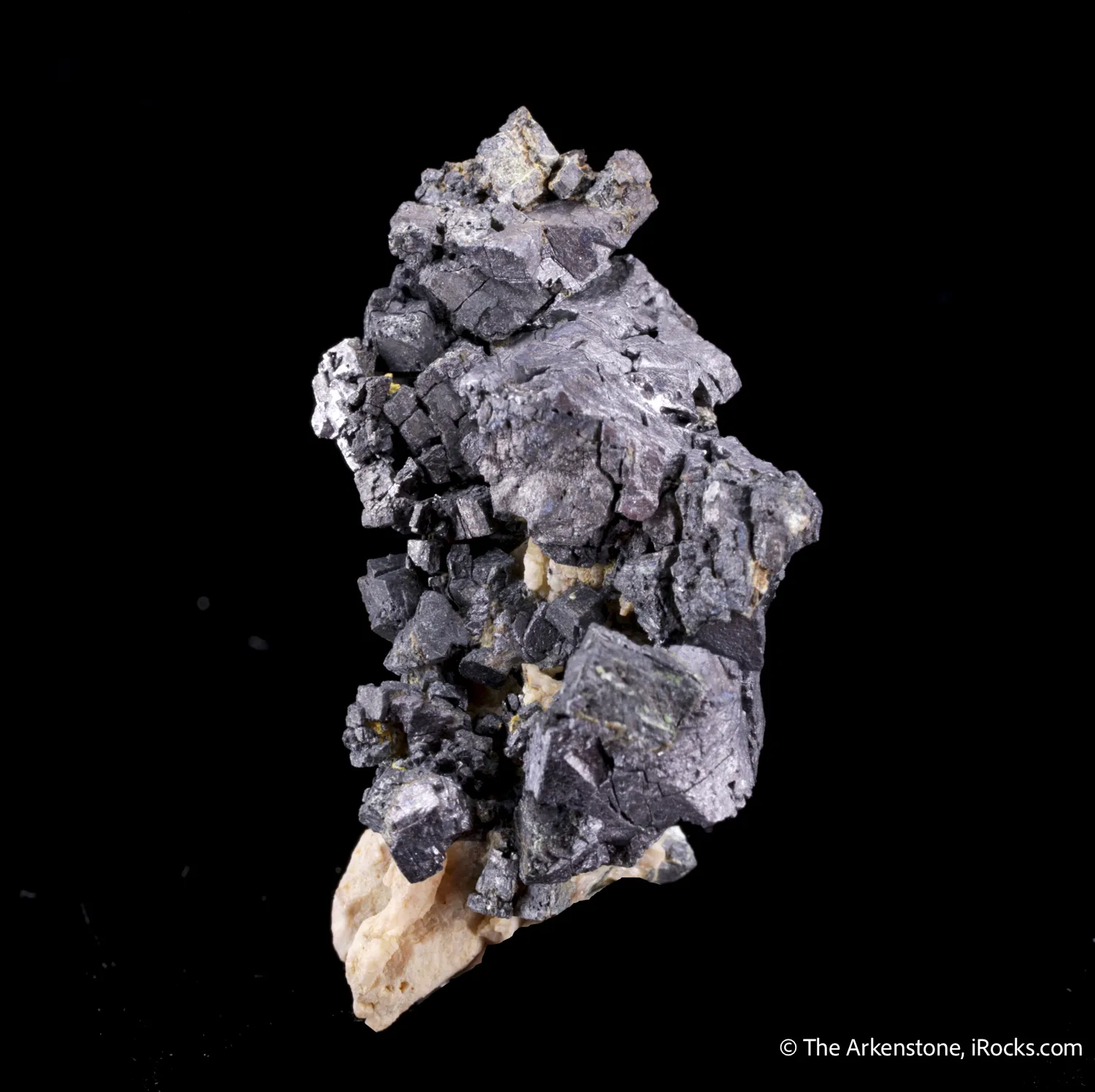 Ullmannite - image 3