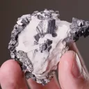 Ullmannite - image 2