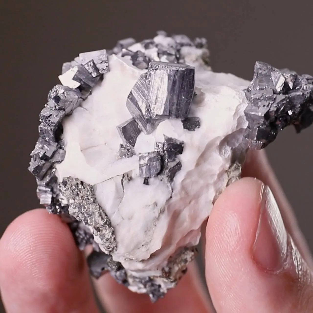 Ullmannite - image 2