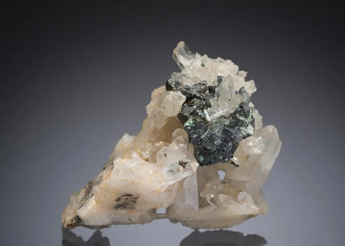 Ullmannite - image 1