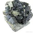 Ullmannite and Breithauptite - image 1