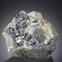 Ullmannite - image 1