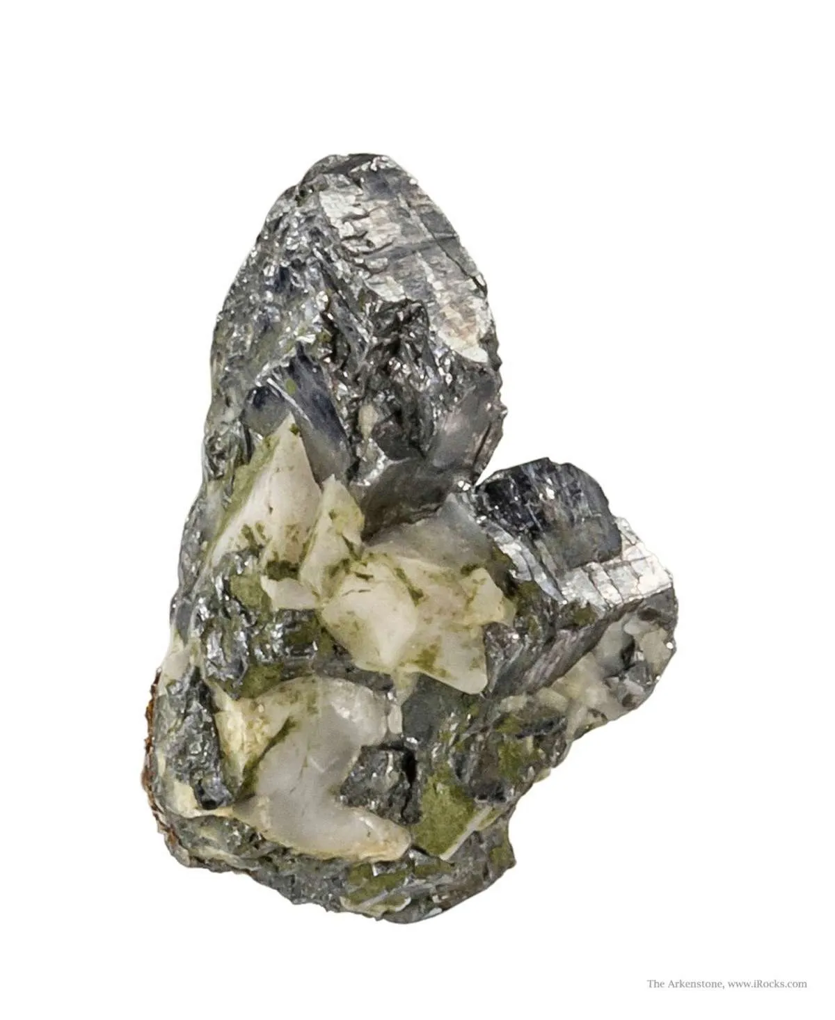 Ullmannite - image 3