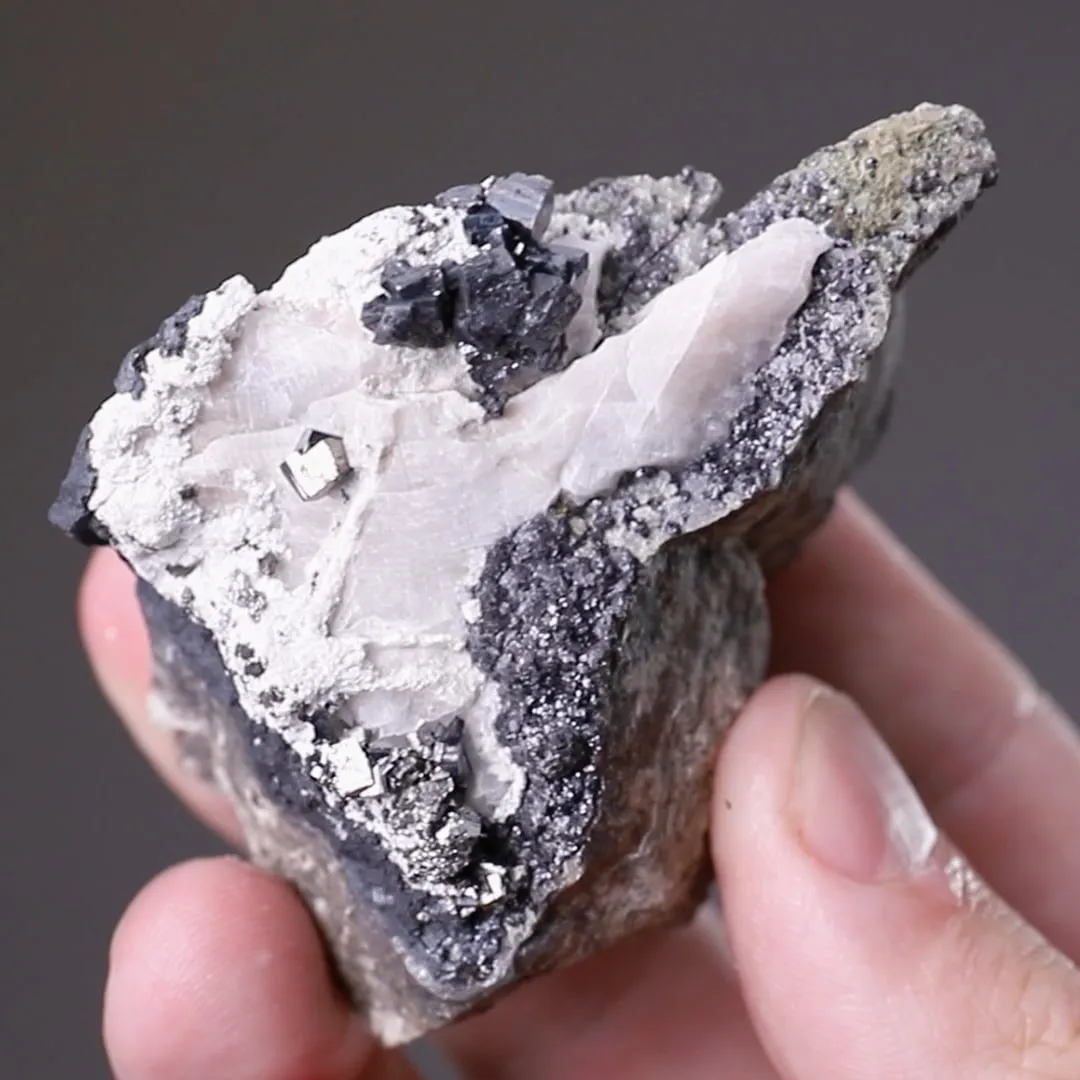 Ullmannite - image 2