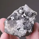 Ullmannite - image 2