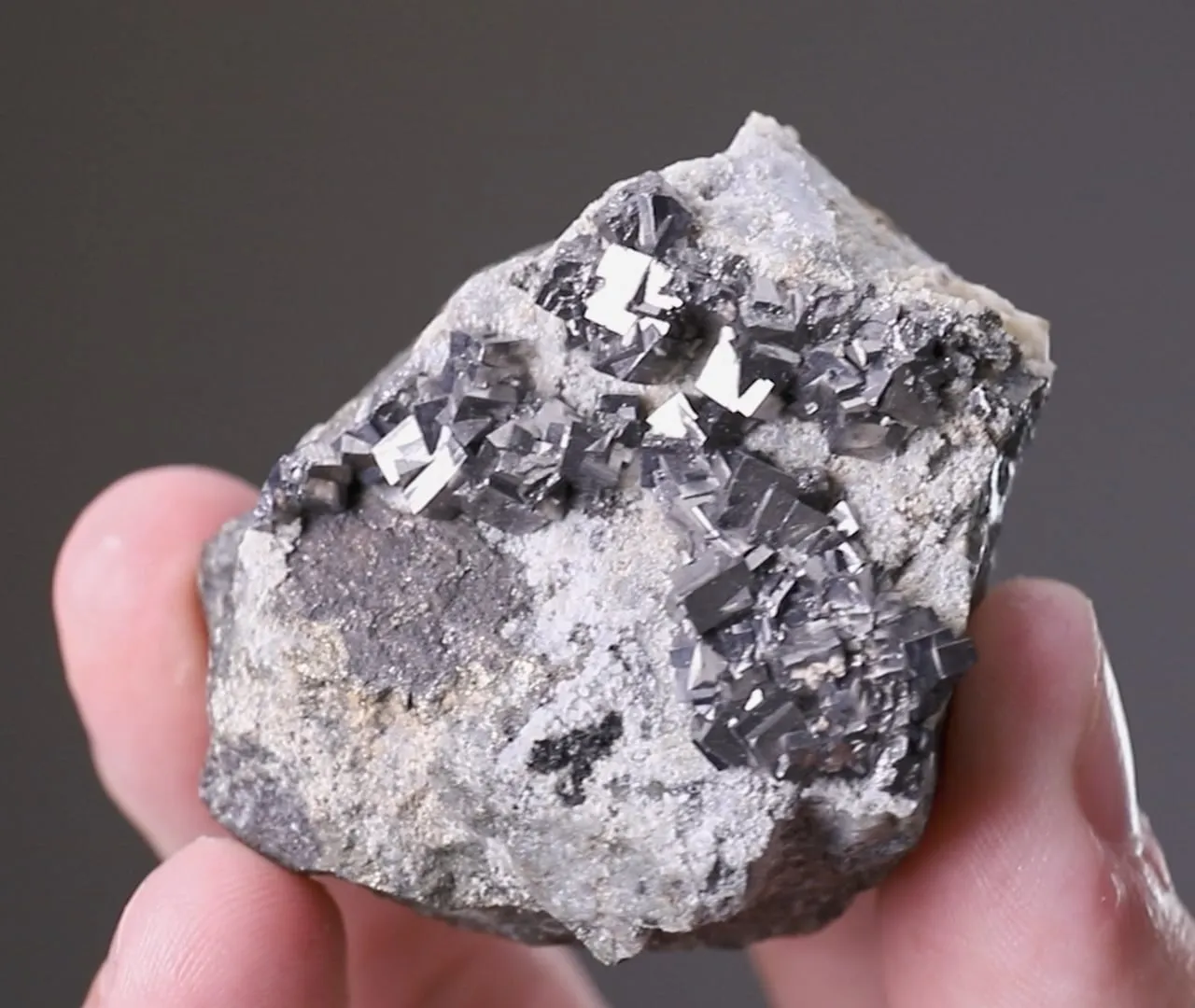 Ullmannite - image 2