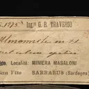 Ullmannite - image 1