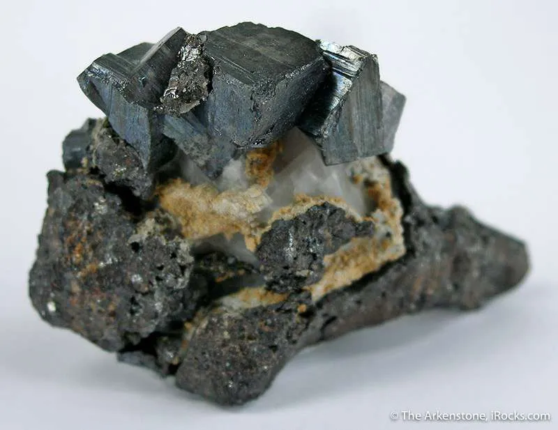 Ullmannite - image 2