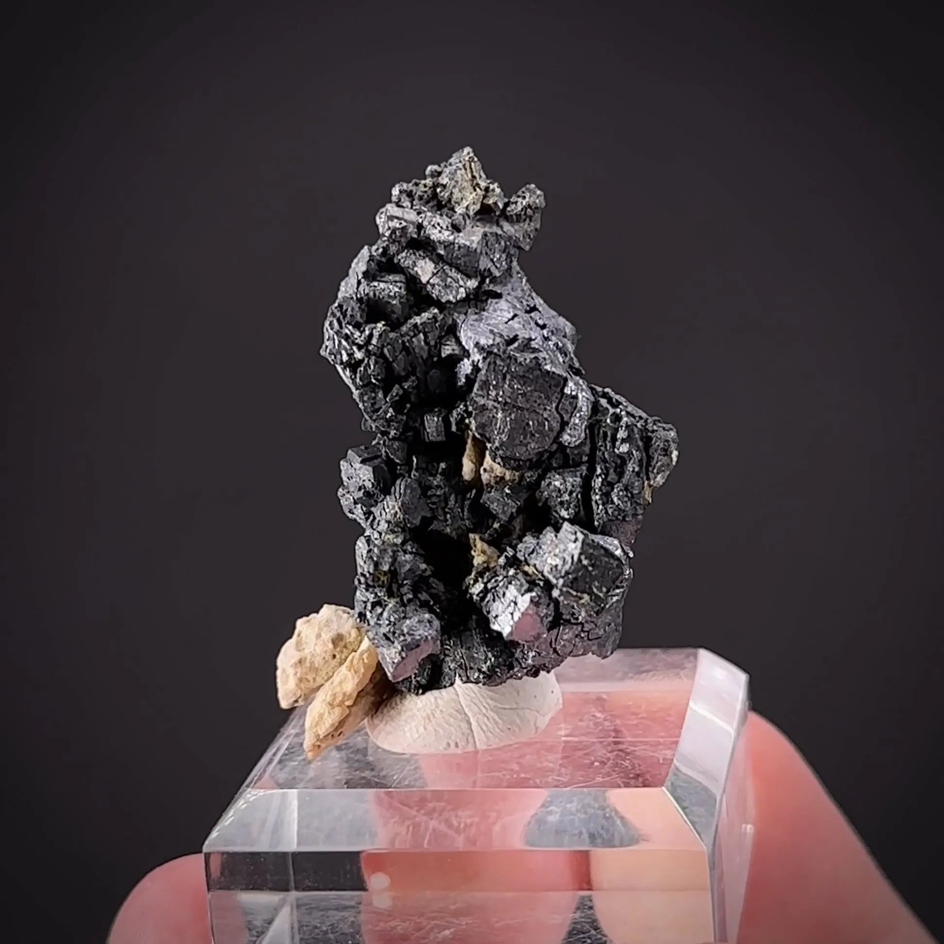 Ullmannite - image 1