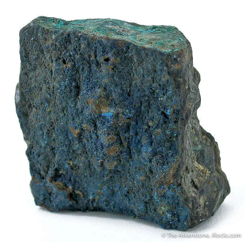 Umangite, Clausthalite, & Friends image