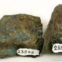 Umangite, Clausthalite, & Friends - image 3