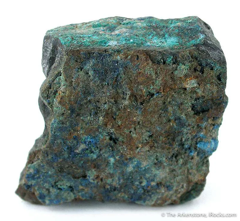 Umangite, Clausthalite, & Friends - image 2