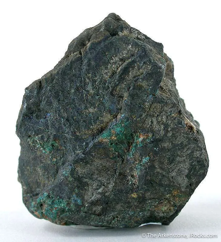 Umangite, Clausthalite, & Friends - image 2