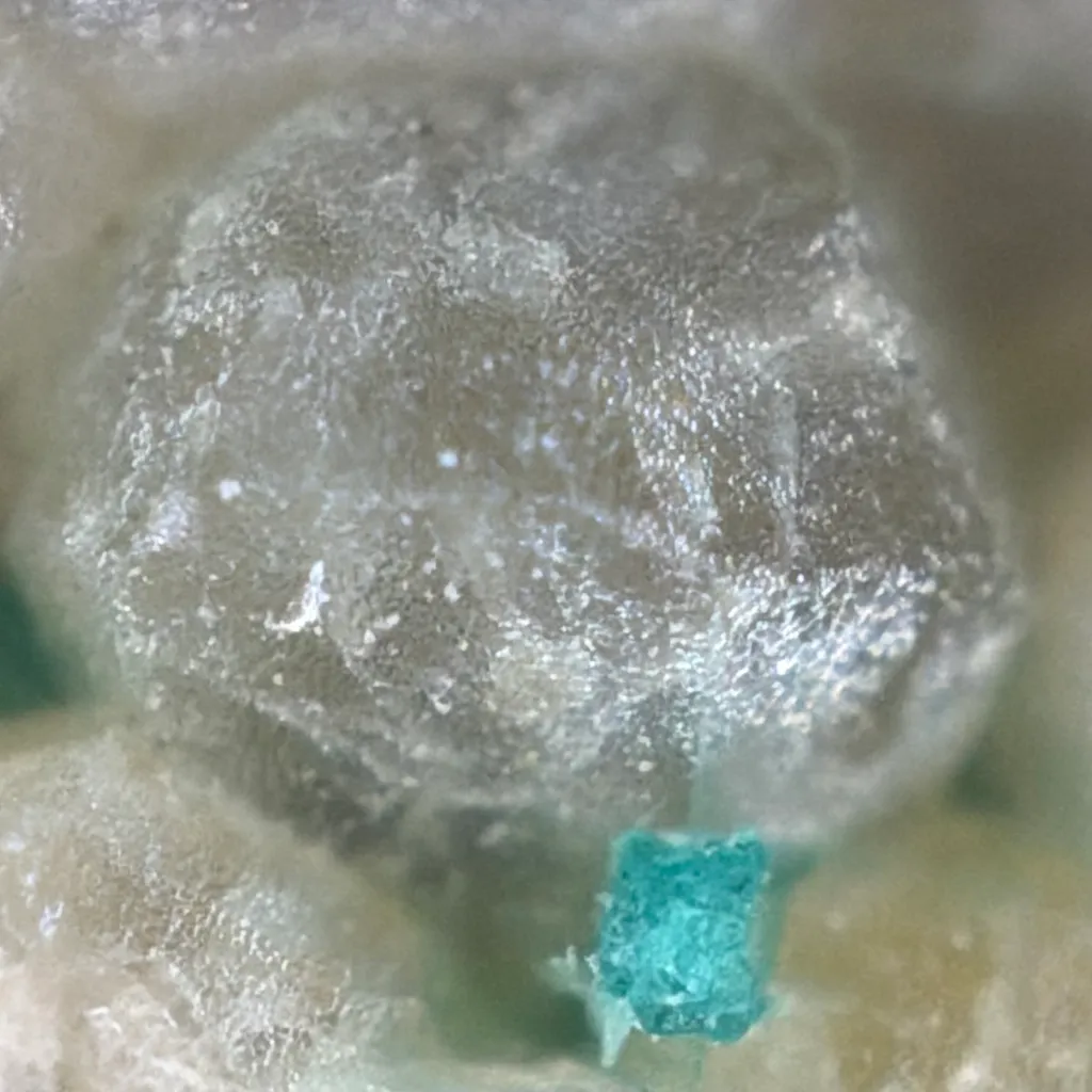 Unidentified Mineral image