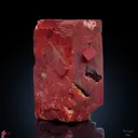 Unique and Rare Red Apophyllite Aart - image 6