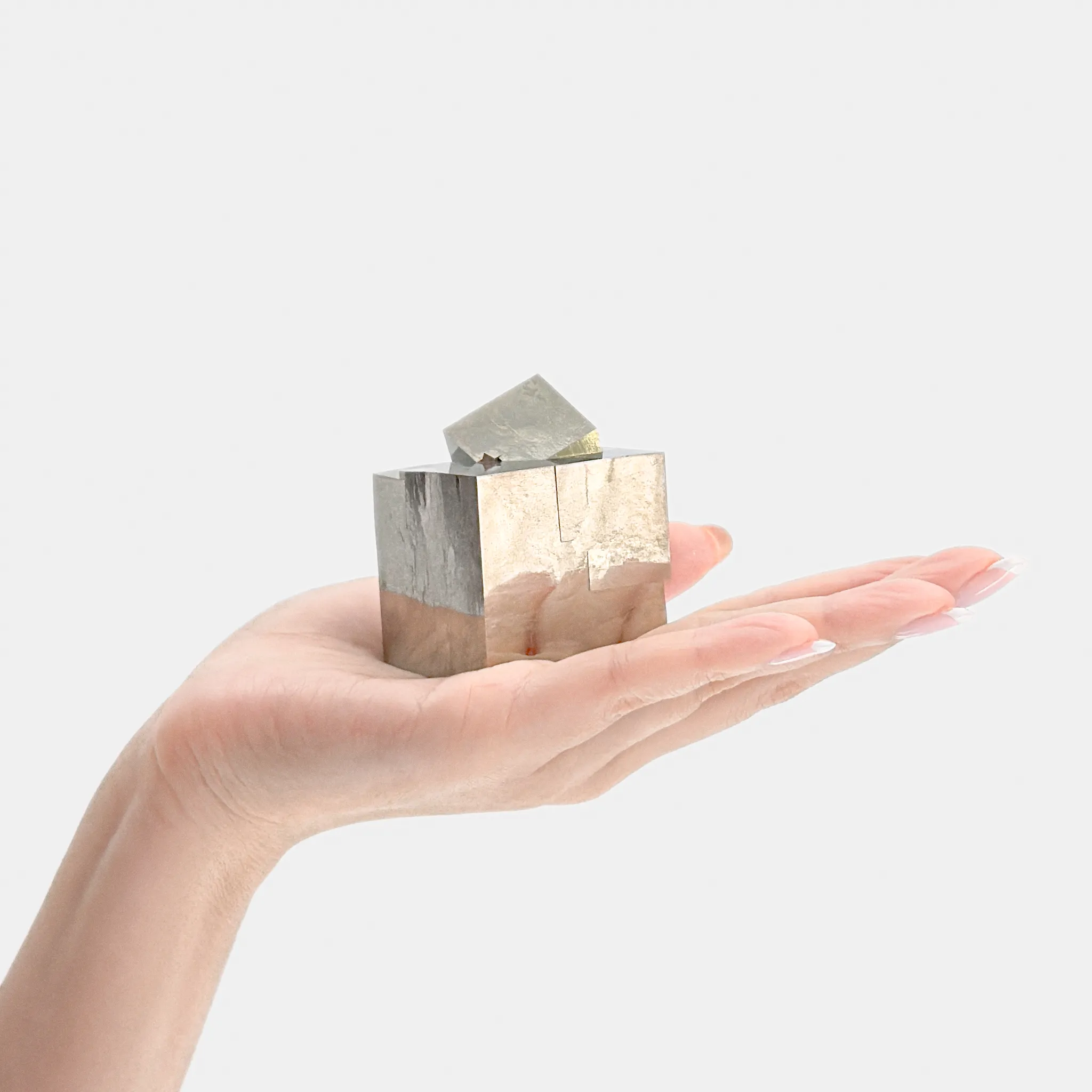 Unique Massive Single Cube with secondary - image 4