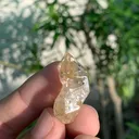 Unique Skeletal Window Quartz Crystals from Pakistan - image 8