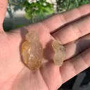 Unique Skeletal Window Quartz Crystals from Pakistan - image 3