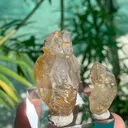 Unique Skeletal Window Quartz Crystals from Pakistan - image 6