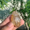 Unique Skeletal Window Quartz Crystals from Pakistan - image 5