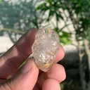 Unique Window Quartz Crystals from Pakistan - image 1