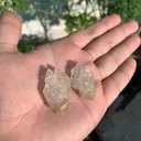 Unique Window Quartz Crystals from Pakistan - image 6