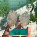Unique Window Quartz Crystals from Pakistan - image 8
