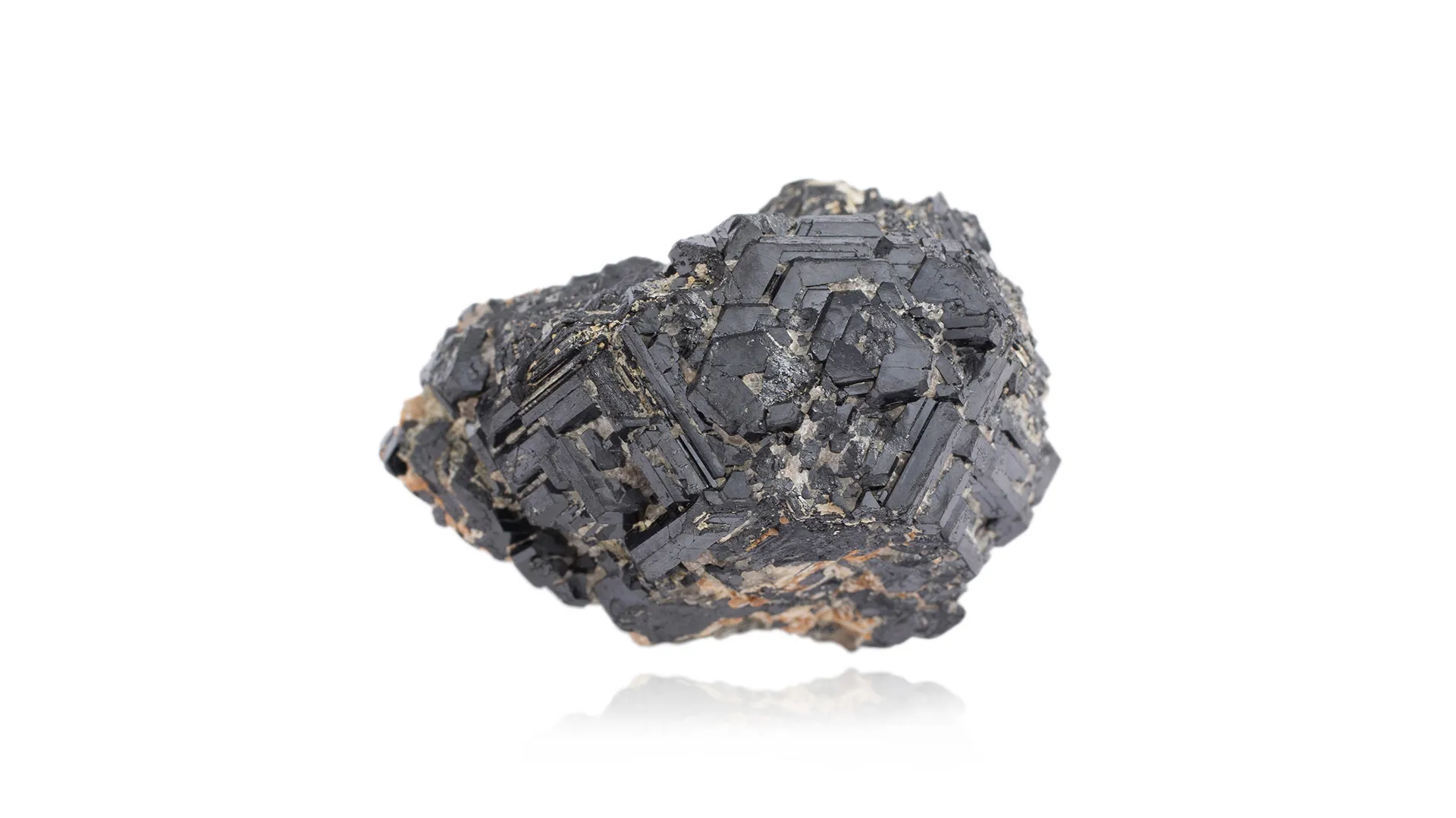 Uraninite - image 1