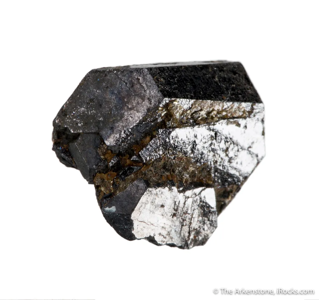 Uraninite - image 5