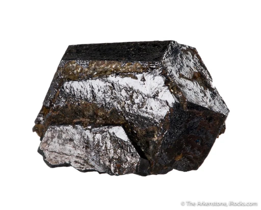 Uraninite - image 3
