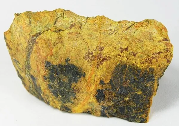 Uraninite - image 1