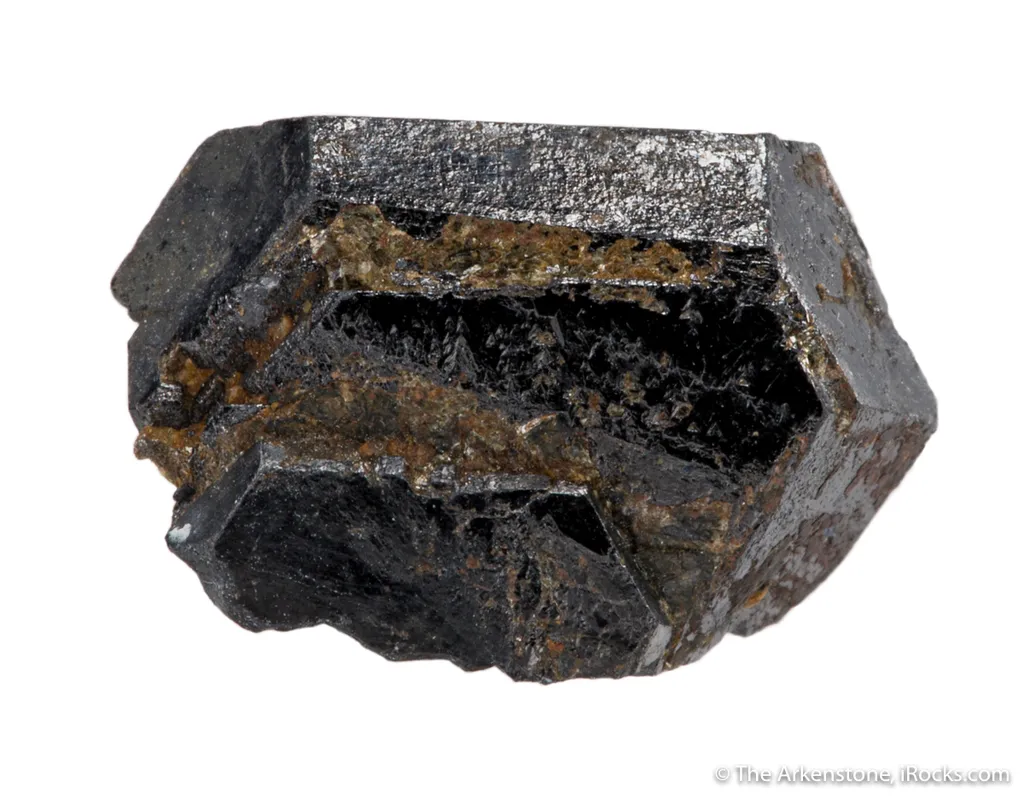 Uraninite image