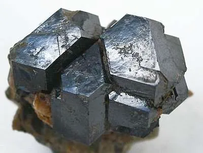Uraninite - image 2