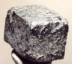 Uraninite image