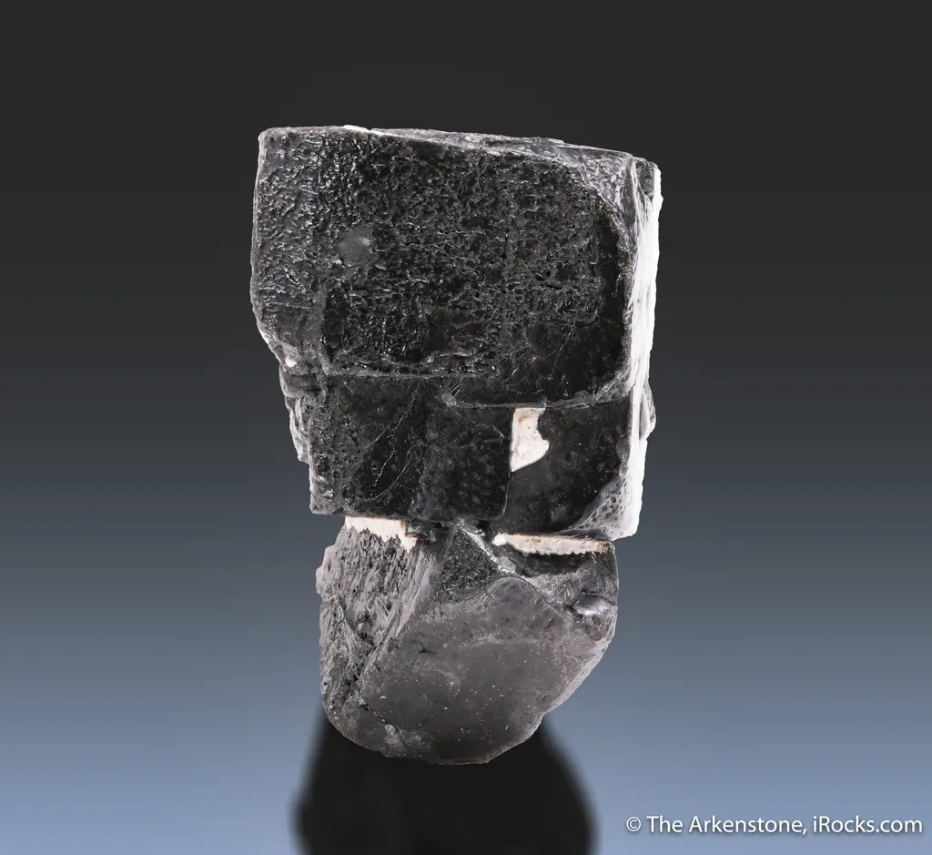 Uraninite image
