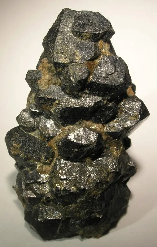 Uraninite image