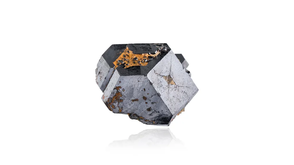 Uraninite image