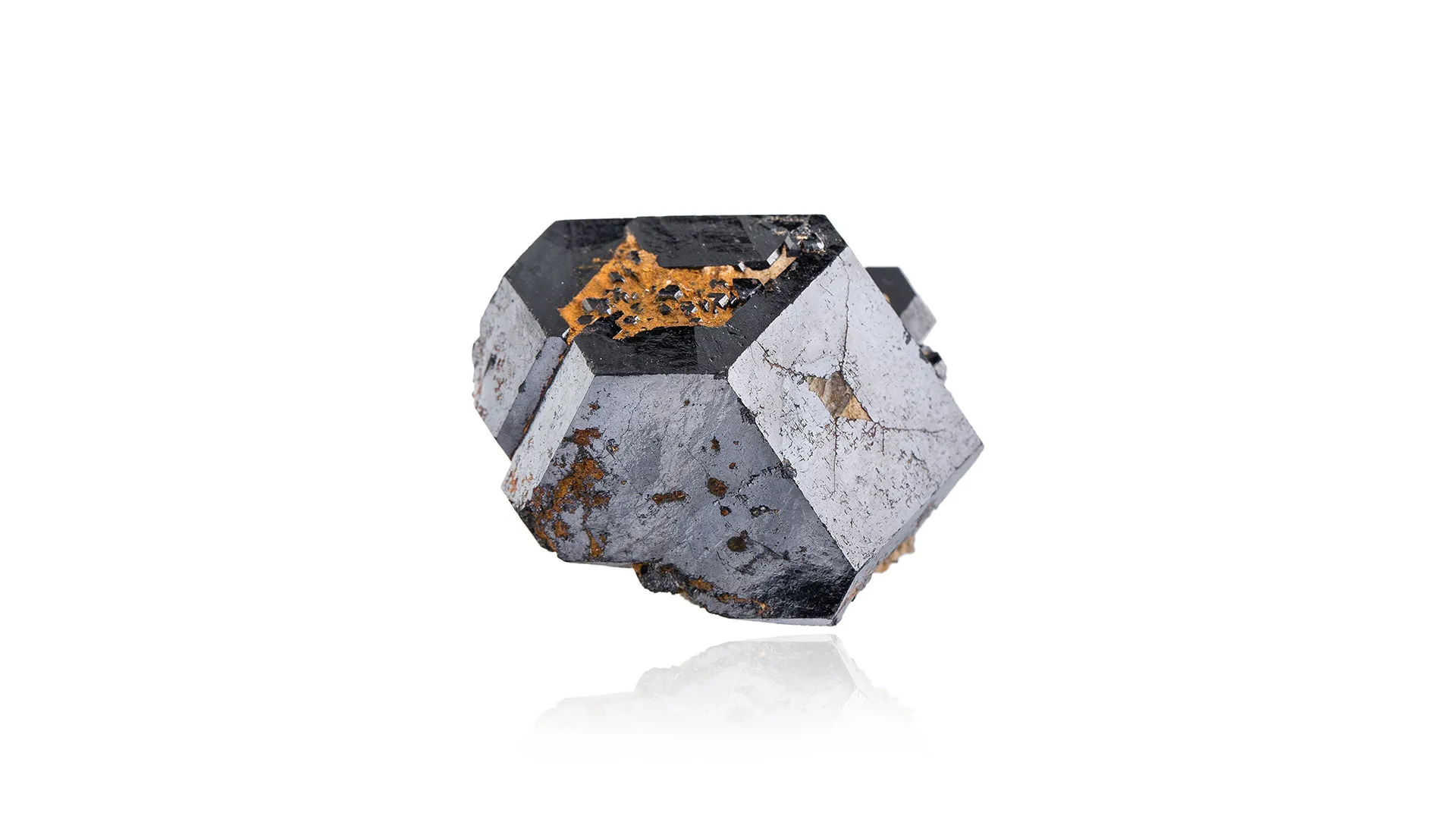 Uraninite - image 1