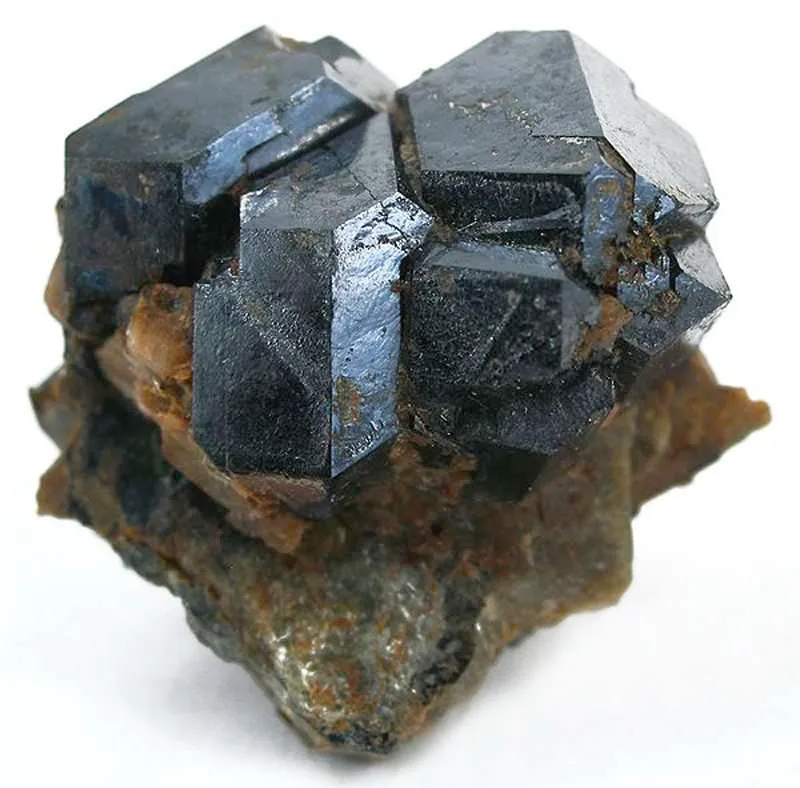 Uraninite image