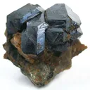 Uraninite - image 1