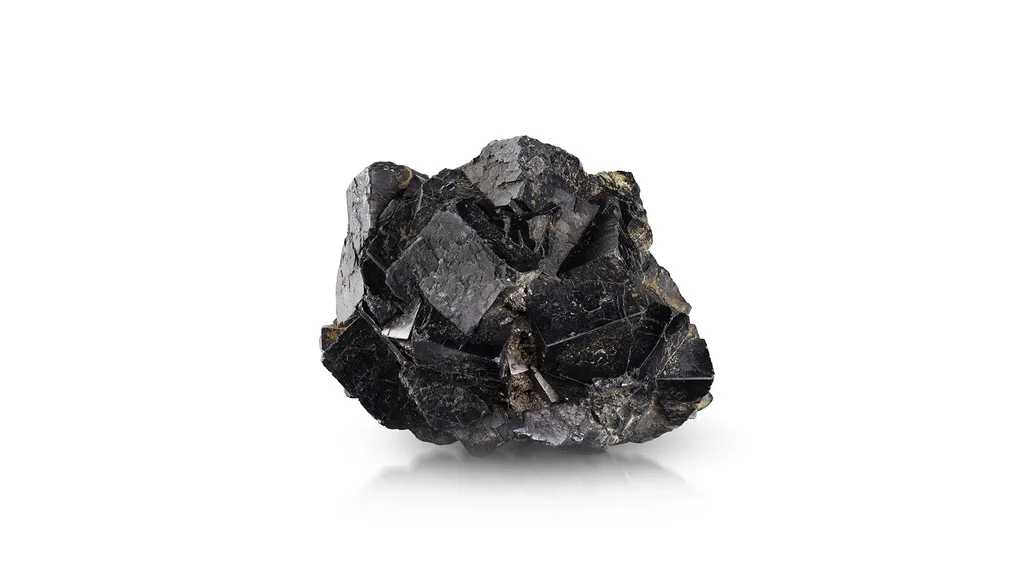 Uraninite image
